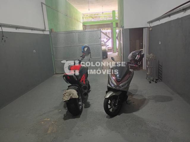 #A4945 - Sala para Venda em Santo André - SP - 3