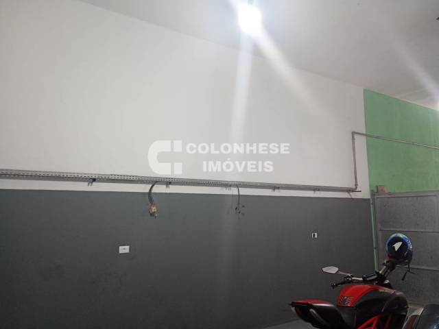 Sala para Venda em Santo André - 4