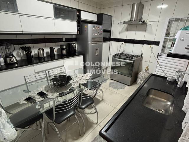 Sobrado para Venda em Santo André - 5