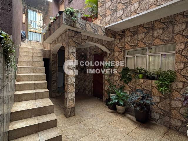 Venda em Vila Suica - Santo André