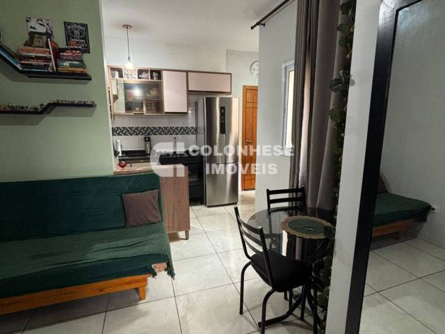 #V6312 - Apartamento para Venda em Santo André - SP - 3