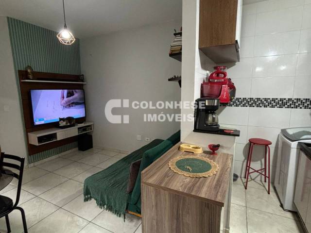 #V6312 - Apartamento para Venda em Santo André - SP - 2