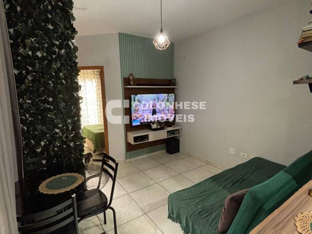 Venda em Jardim Ipanema - Santo André