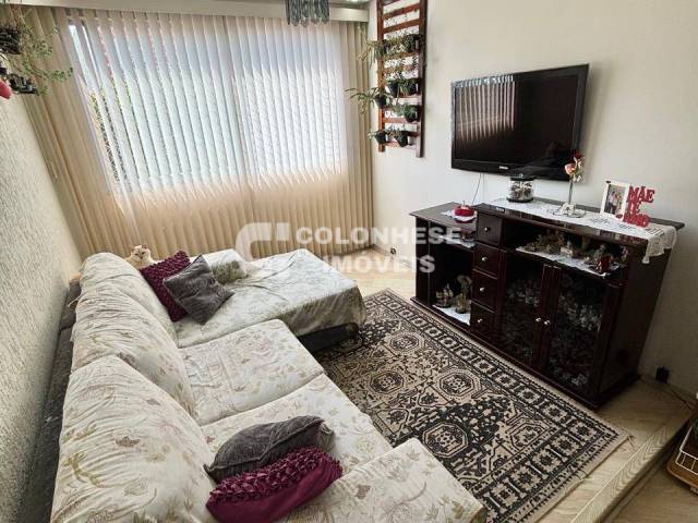 Apartamento para Venda em Santo André - 3