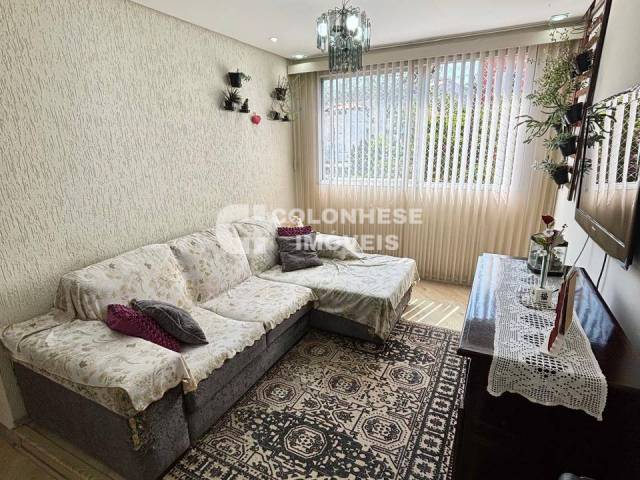 Apartamento para Venda em Santo André - 2