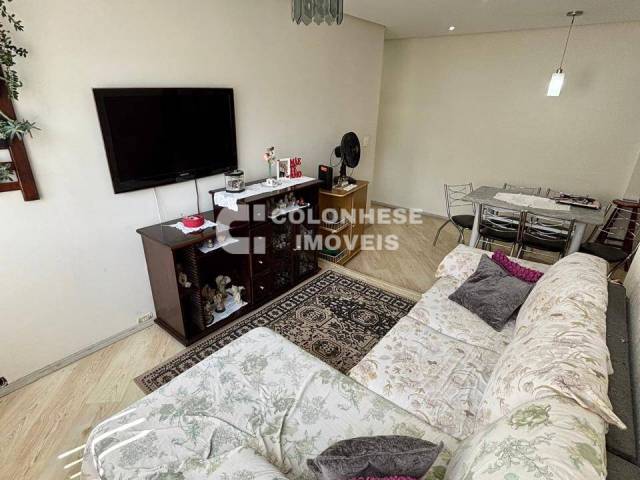 Apartamento para Venda em Santo André - 4