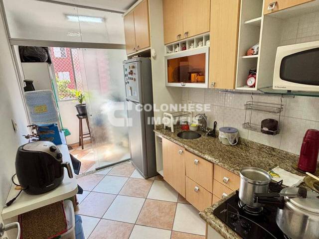 Apartamento para Venda em Santo André - 5