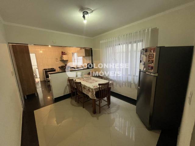 #V6342 - Sobrado para Venda em Santo André - SP - 3