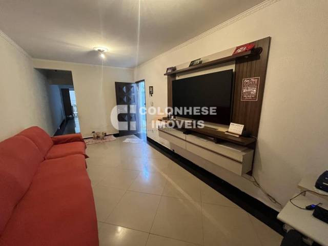 Venda em Vila Luzita - Santo André