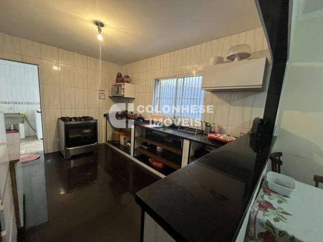 Sobrado para Venda em Santo André - 5