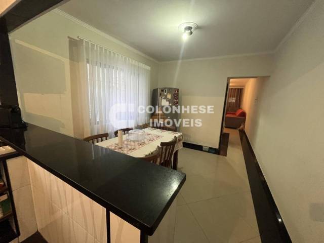 Sobrado para Venda em Santo André - 4