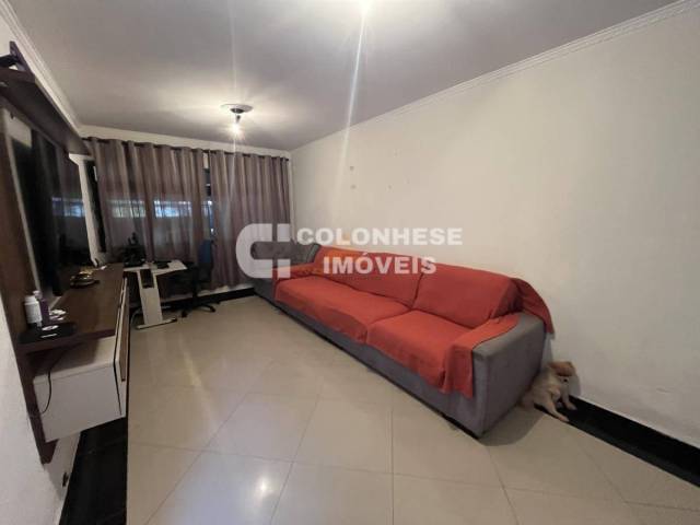 #V6342 - Sobrado para Venda em Santo André - SP - 2