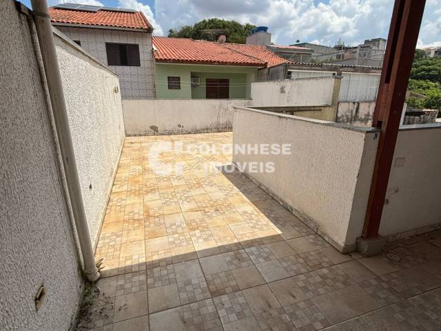 #V6340 - Cobertura para Venda em Santo André - SP