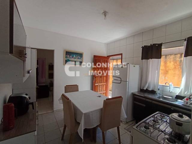 #V6344 - Casa para Venda em Santo André - SP - 3