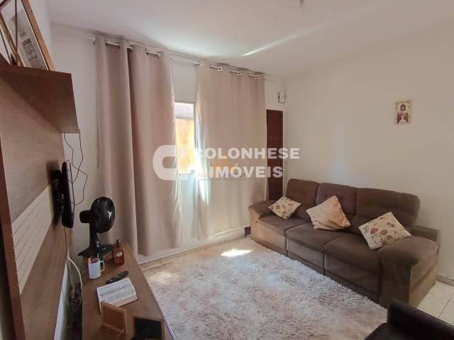 Venda em Jardim Guarará - Santo André