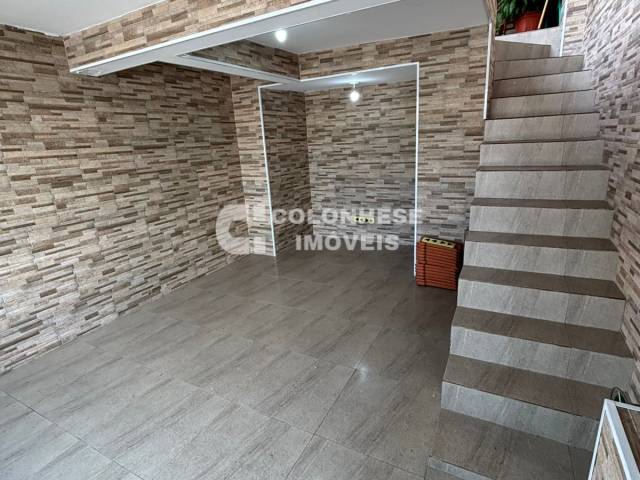 Casa para Venda em Santo André - 4