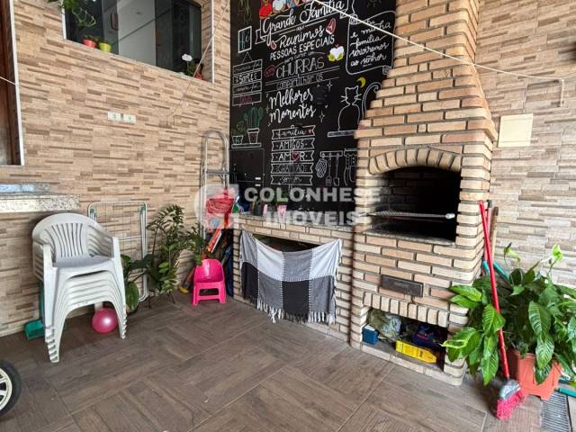 Venda em Vila Helena - Santo André