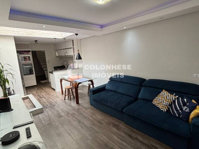 Casa para Venda em Santo André - 5