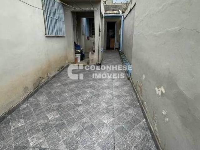 #V6343 - Casa para Venda em Santo André - SP - 2