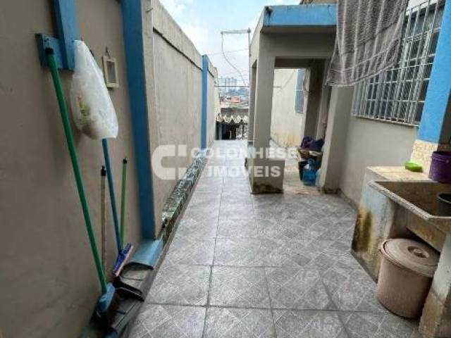 Venda em Vila Palmares - Santo André