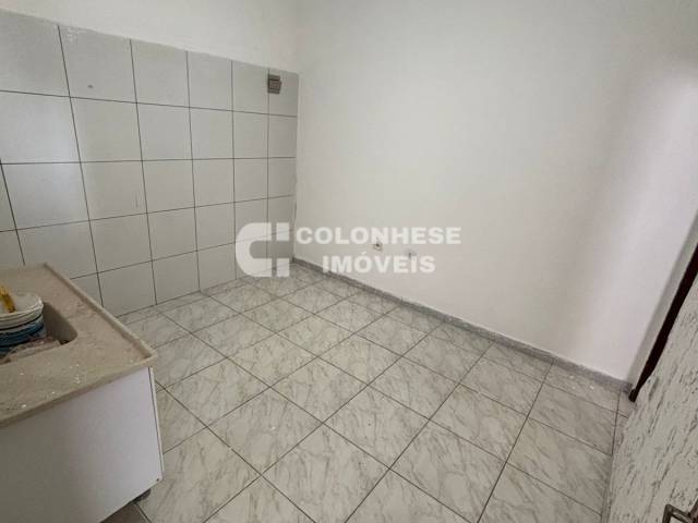 Venda em Condomínio Maracanã - Santo André