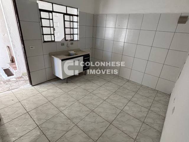 #A4944 - Casa para Venda em Santo André - SP - 3