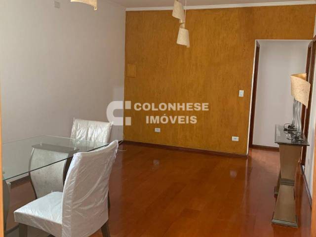 #V6345 - Apartamento para Venda em Santo André - SP