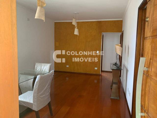 #V6345 - Apartamento para Venda em Santo André - SP