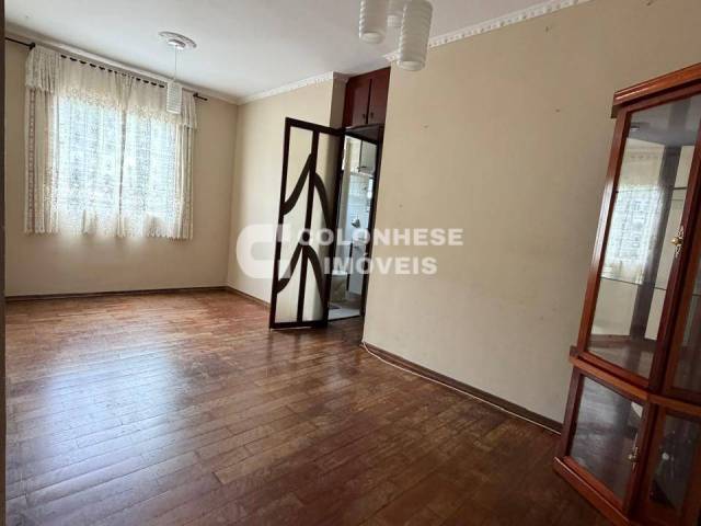 #V6347 - Apartamento para Venda em Santo André - SP - 1