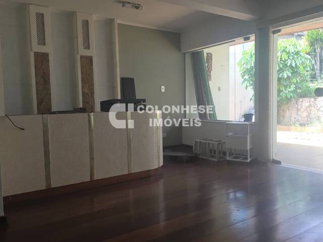 #V6346 - Casa para Venda em Santo André - SP