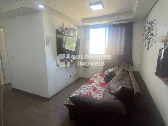 Apartamento para Venda em Santo André - 5