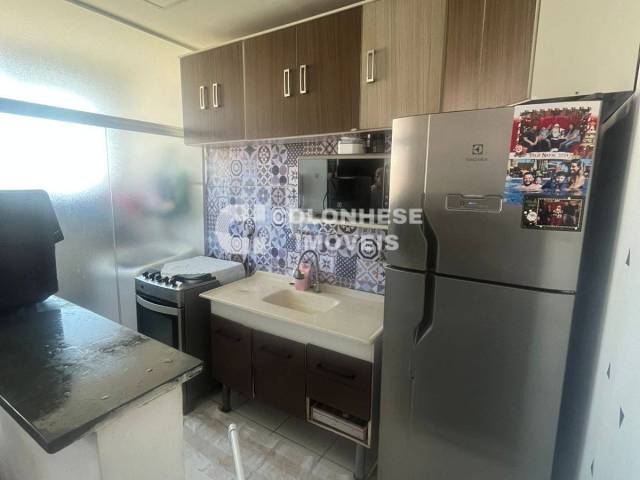 Venda em Vila Homero Thon - Santo André