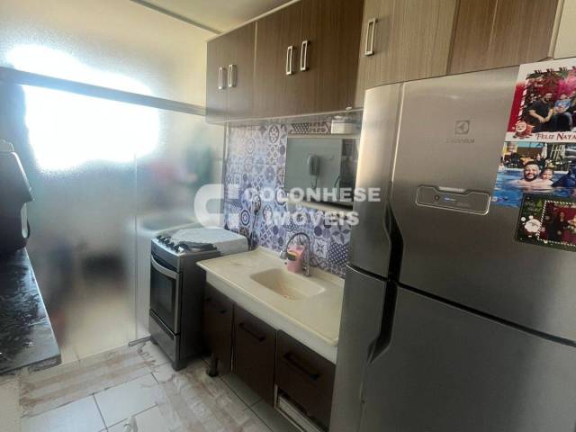 #V6349 - Apartamento para Venda em Santo André - SP - 3