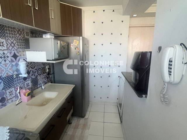 #V6349 - Apartamento para Venda em Santo André - SP - 2