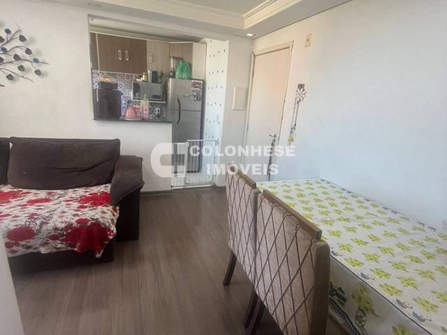 Apartamento para Venda em Santo André - 4