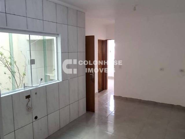 Locação em Cidade São Jorge - Santo André