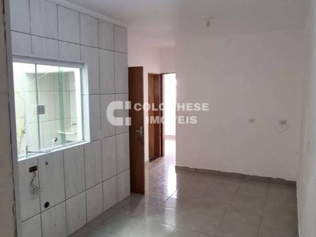 #A6348 - Apartamento para Locação em Santo André - SP - 2