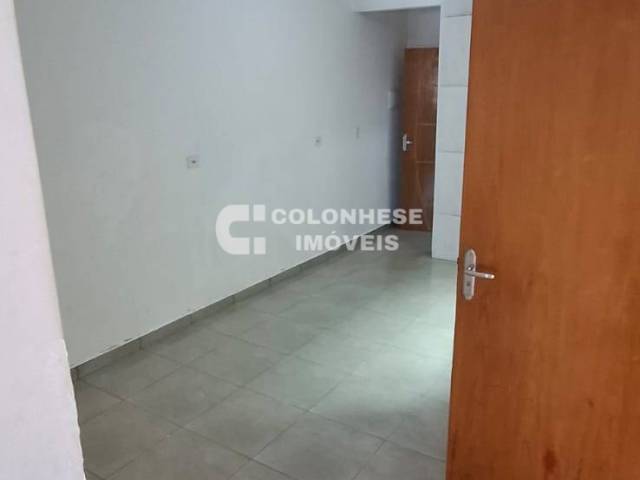 Apartamento para Locação em Santo André - 4