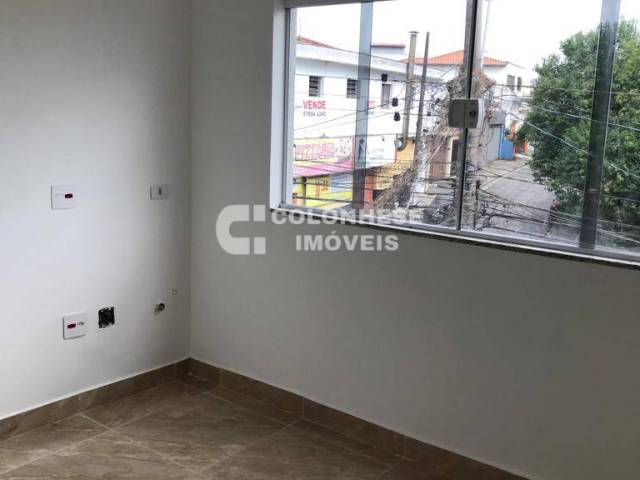 Sala para Locação em Santo André - 5