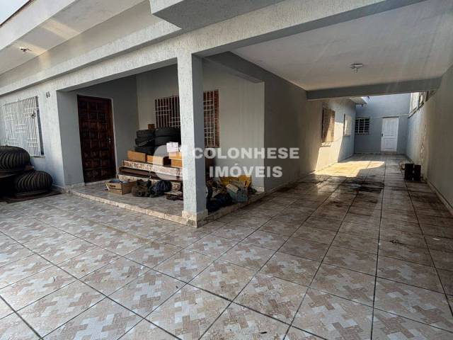 #V6350 - Casa para Venda em Santo André - SP - 1