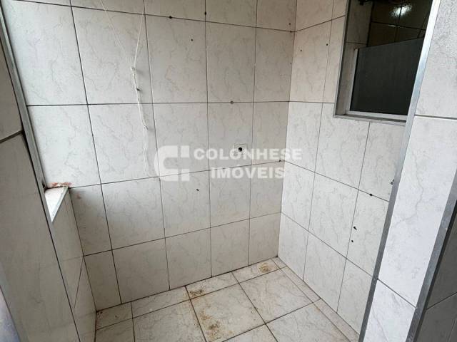 #V6351 - Apartamento para Venda em Santo André - SP