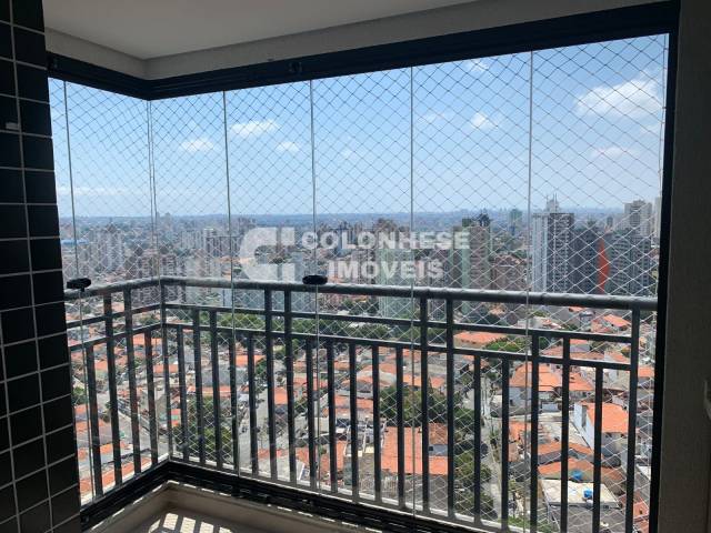 Apartamento para Locação em Santo André - 5