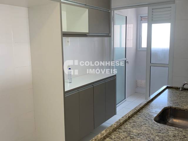 Venda em Vila Floresta - Santo André