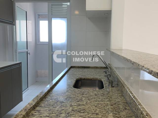 #5009 - Apartamento para Venda em Santo André - SP - 2