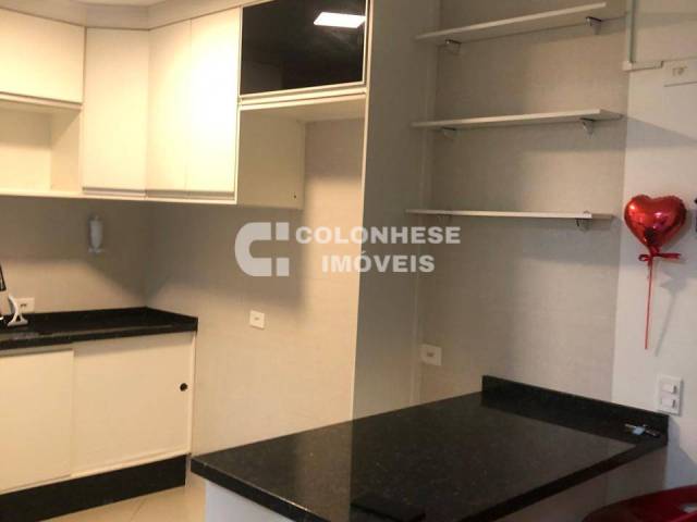 #A4953 - Apartamento para Locação em Santo André - SP - 2