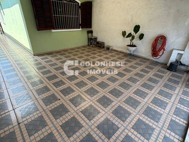 #V6352 - Casa para Venda em Santo André - SP - 2