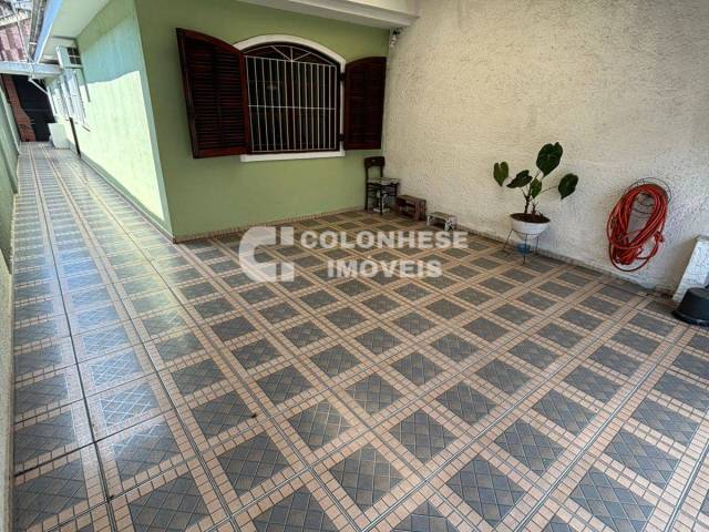 Venda em Vila Luzita - Santo André