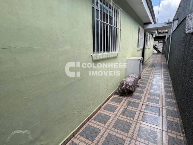 #V6352 - Casa para Venda em Santo André - SP - 3