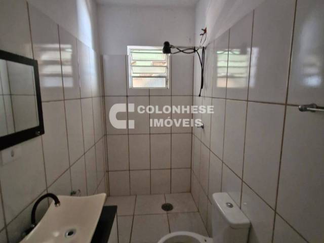 Casa para Locação em Santo André - 5