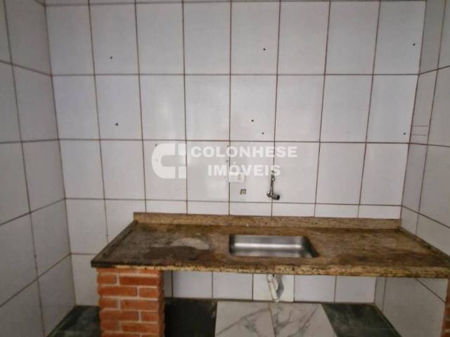 #A5007 - Casa para Locação em Santo André - SP - 2